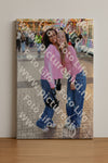 Evenement foto: Serie 185