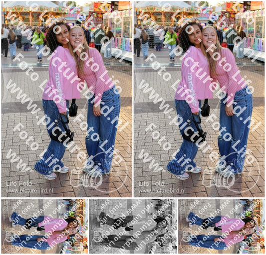 Evenement foto: Serie 185