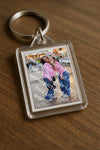 Evenement foto: Serie 185