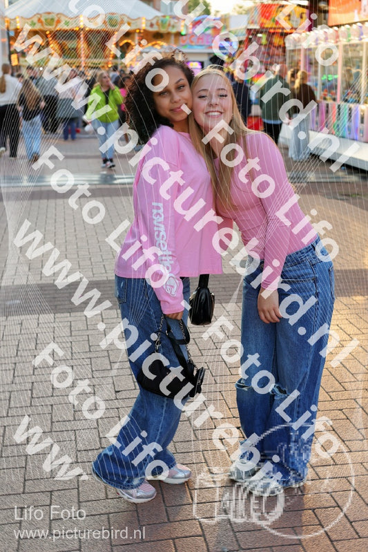 Evenement foto: Serie 185
