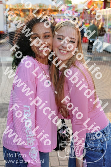 Evenement foto: Serie 185