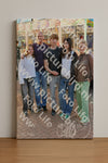 Evenement foto: Serie 185