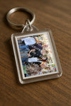 Evenement foto: Serie 185