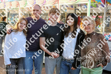 Evenement foto: Serie 185