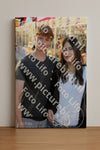 Evenement foto: Serie 185
