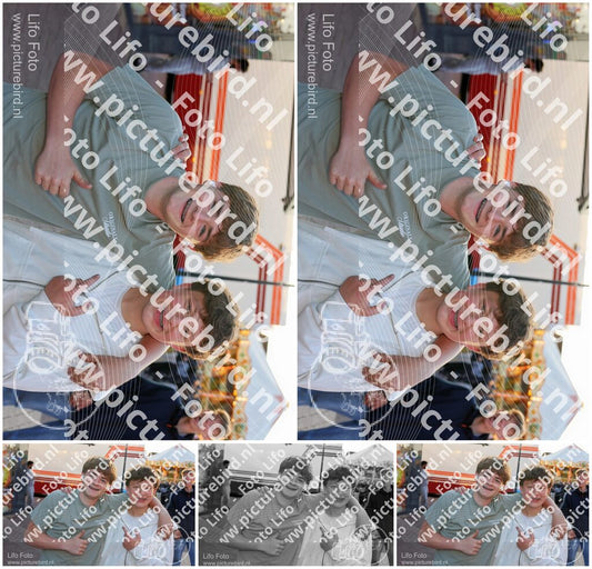 Evenement foto: Serie 185