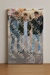 Evenement foto: Serie 185