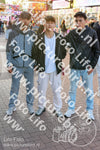 Evenement foto: Serie 185