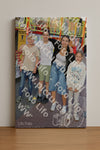 Evenement foto: Serie 185