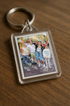 Evenement foto: Serie 185