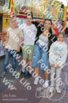 Evenement foto: Serie 185