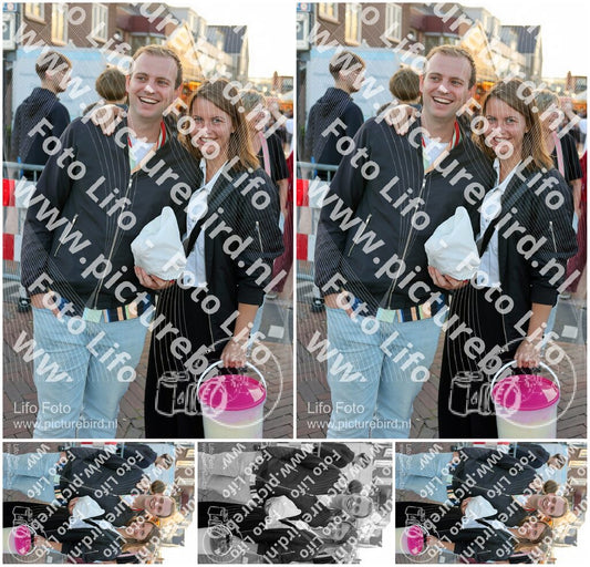 Evenement foto: Serie 185