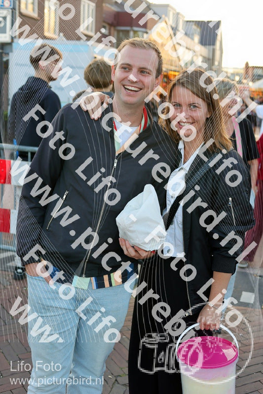 Evenement foto: Serie 185
