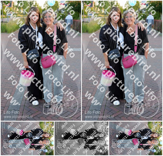 Evenement foto: Serie 185