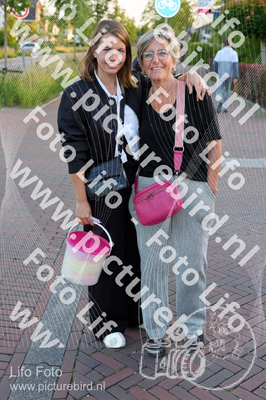 Evenement foto: Serie 185