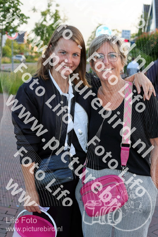 Evenement foto: Serie 185