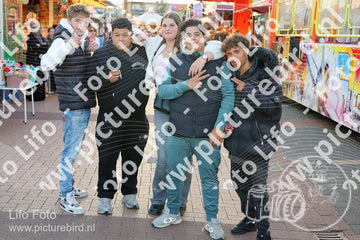 Evenement foto: Serie 185