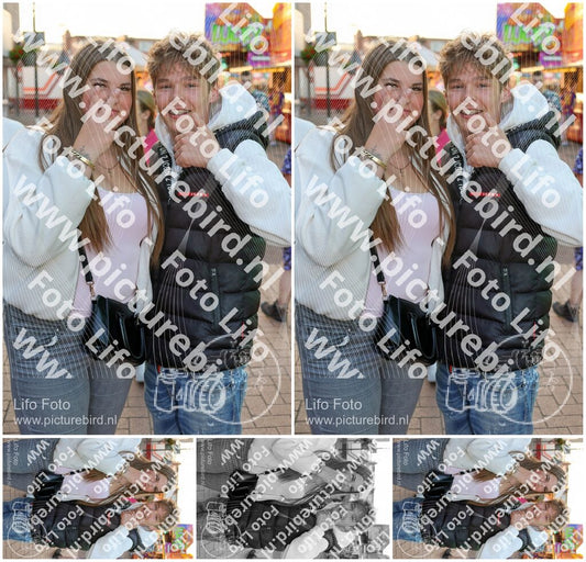 Evenement foto: Serie 185