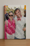 Evenement foto: Serie 185