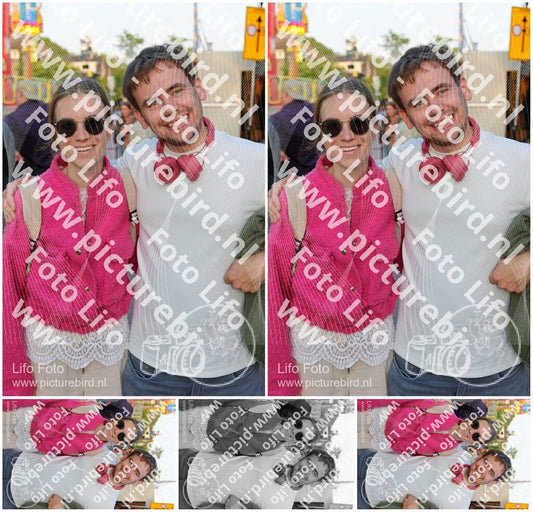 Evenement foto: Serie 185