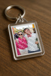 Evenement foto: Serie 185