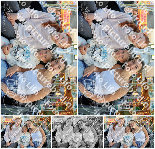 Evenement foto: Serie 186
