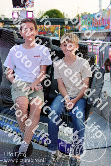 Evenement foto: Serie 186