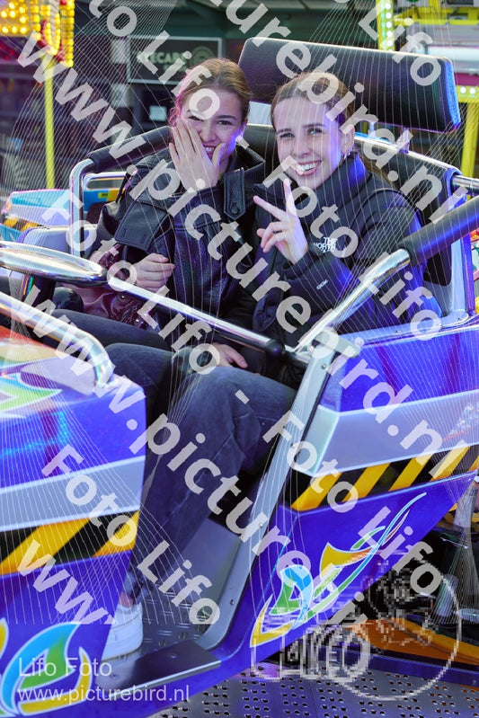 Evenement foto: Serie 186