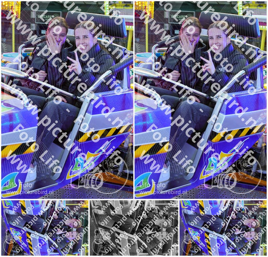 Evenement foto: Serie 186