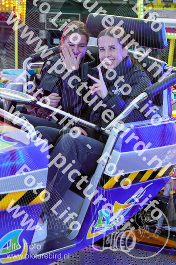 Evenement foto: Serie 186