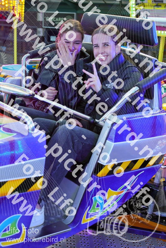 Evenement foto: Serie 186