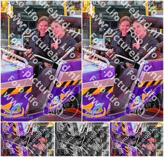 Evenement foto: Serie 186