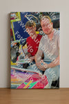 Evenement foto: Serie 186