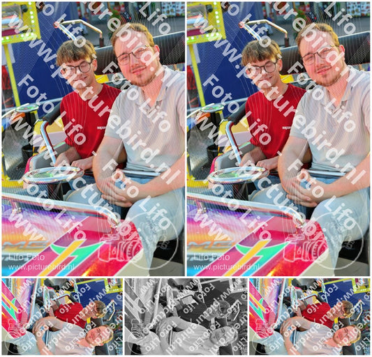 Evenement foto: Serie 186