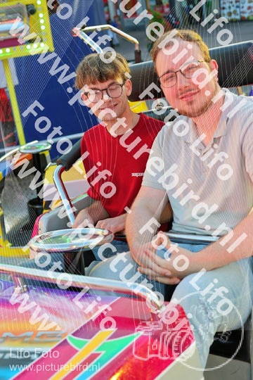 Evenement foto: Serie 186