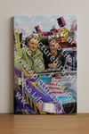 Evenement foto: Serie 186