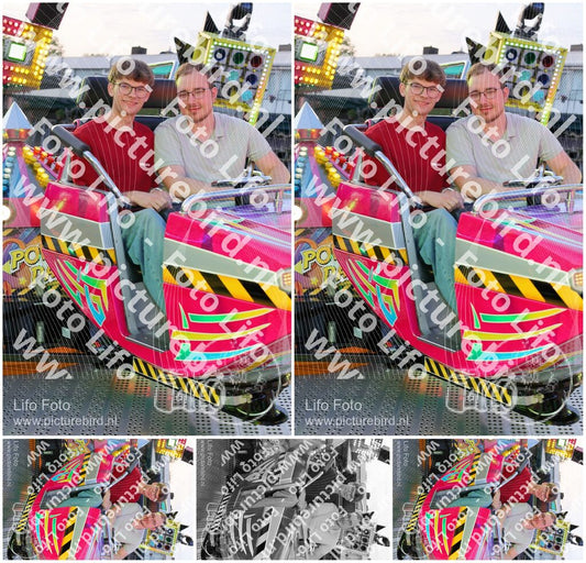 Evenement foto: Serie 186