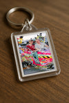 Evenement foto: Serie 186