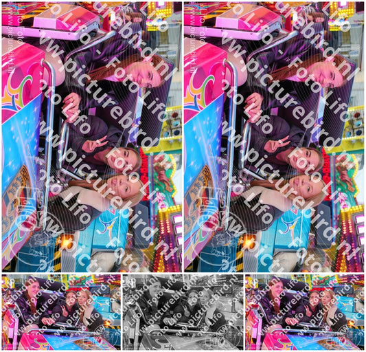 Evenement foto: Serie 186