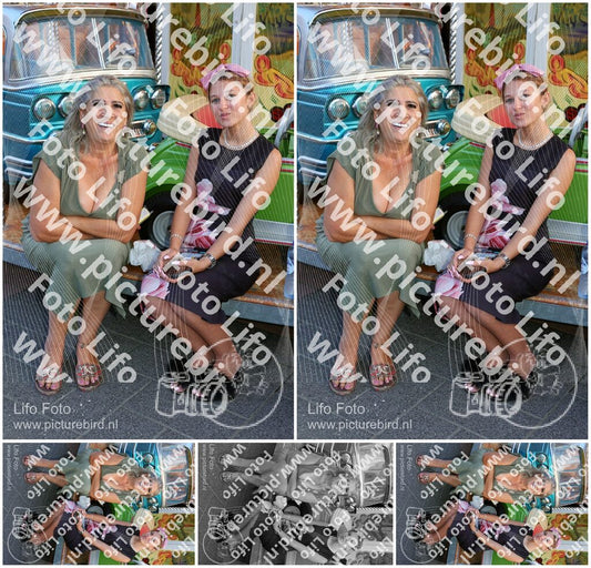 Evenement foto: Serie 186