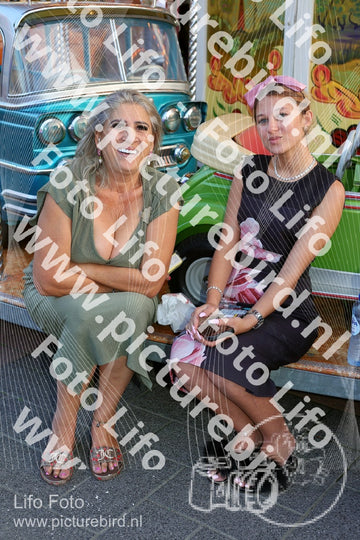 Evenement foto: Serie 186