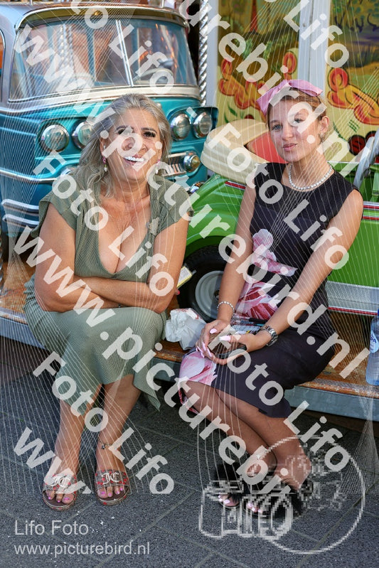 Evenement foto: Serie 186