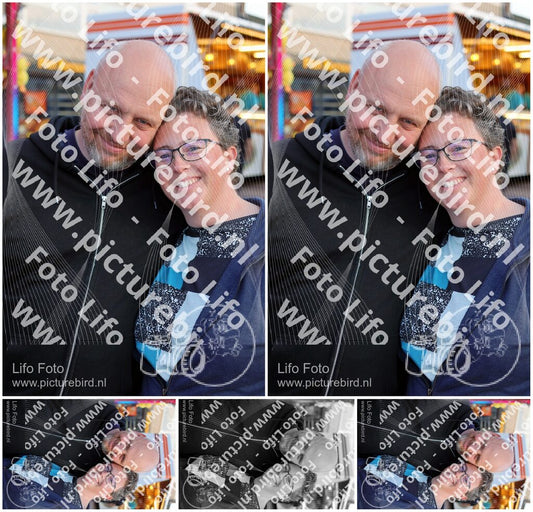 Evenement foto: Serie 186