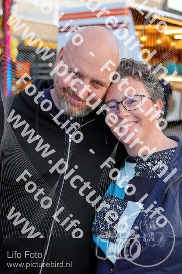 Evenement foto: Serie 186