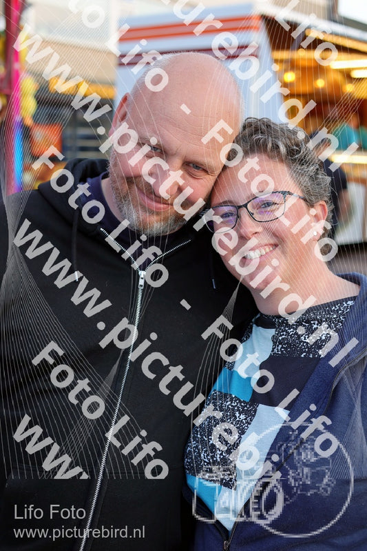 Evenement foto: Serie 186
