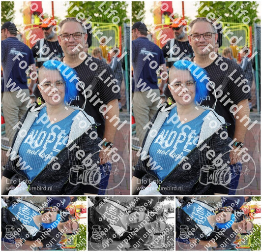 Evenement foto: Serie 186