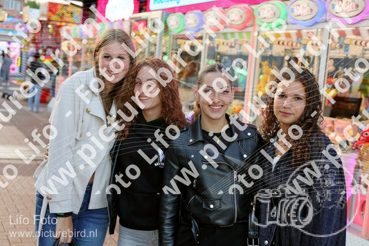 Evenement foto: Serie 186