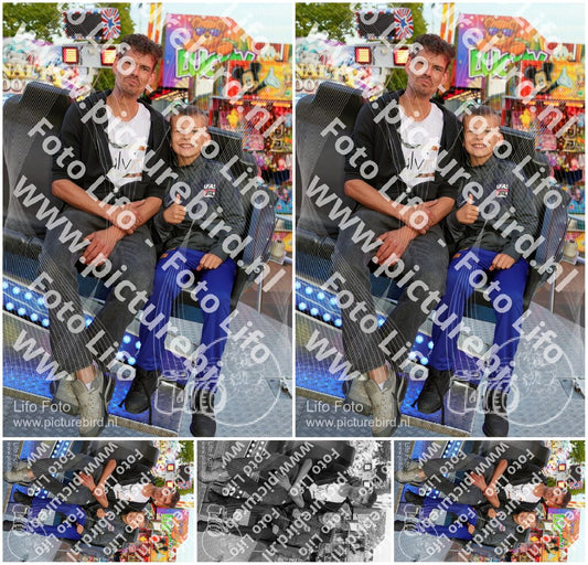 Evenement foto: Serie 186