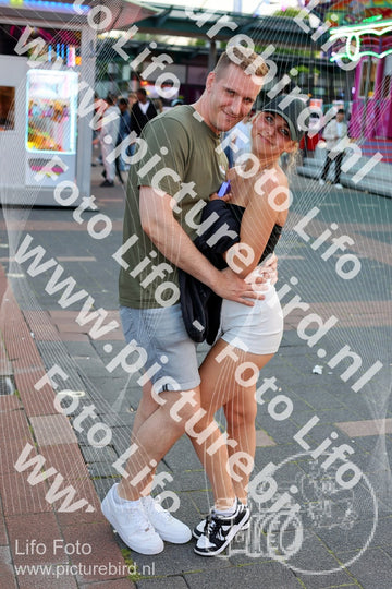 Evenement foto: Serie 186