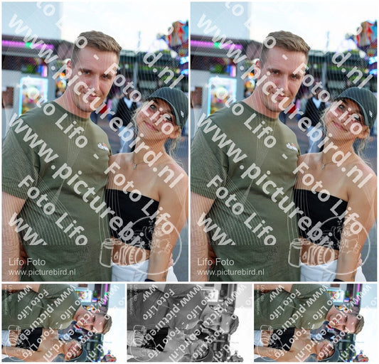 Evenement foto: Serie 186